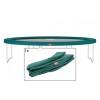 Protectie Arcuri Trambulina Berg Favorit 380