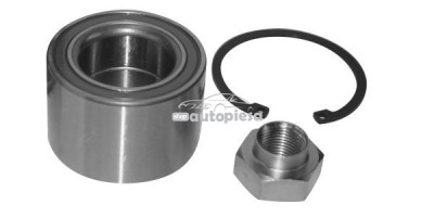 Set rulment roata OPEL AGILA (A) (H00) (2000 - 2007) RINGER 1141006106 foto