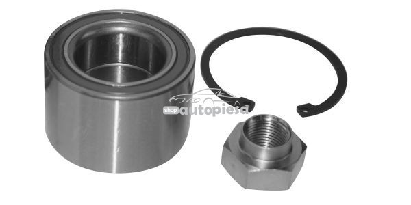 Set rulment roata OPEL AGILA (A) (H00) (2000 - 2007) RINGER 1141006106
