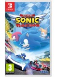 Team Sonic Racing NSW
