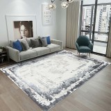 Covor Modern Rose 897 Gri Moftx