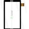 Touchscreen Universal Touch 10.1, VTCP010A26-FPC-2.0, Black