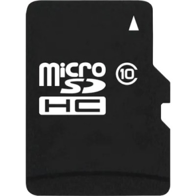 Card de memorie microSD FOXMAG24, 4GB cu adaptor SD foto