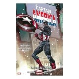 Captain America Volume 3: Loose Nuke (Marvel Now) (Captain America: Marvel Now!)