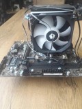 Placă de bază MSI B250M PRO-VD cu microprocesor si cooler