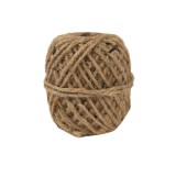 Ghem sfoara din iuta Micul Fermier 300 g &ndash; pentru legat plante, ambalare si uz gospodaresc