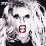 CD Pop: Lady Gaga - Born This Way ( original - vezi descriere )