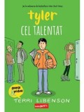 Cumpara ieftin Tyler cel talentat/Terri Libenson