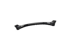 Spoiler bara protectie fata Ford Edge, 2011-10.2014, model: Sport, Version USA, montare fata, RapidAuto
