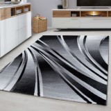 Cumpara ieftin Covor Parma Negru V1 160x230 cm