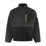 Aston Martin geacă de bărbați Tech Sherpa F1 Team 2025 - L