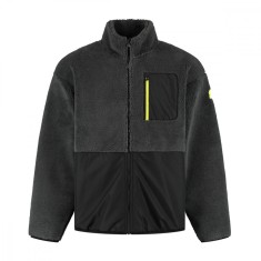 Aston Martin geacă de bărbați Tech Sherpa F1 Team 2025 - L