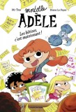 Mortelle Adele - Tome 2 | Mr Tan