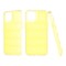 Husa pentru iPhone 15 Plus - Techsuit Wave Shield - Yellow