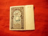 Serie Algeria colonie franceza 1954- Congres Alger ,1 val. 15fr