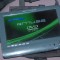 DVD PORTABIL pentru masina MUSE M-960C redare DVD divx mp3 din DISC USB SDcard