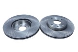 Disc frana CHEVROLET EPICA (KL1_) (2004 - 2011) MAXGEAR 19-2329