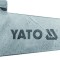 Dispozitiv de indoit cabluri metalice 125 mm YATO