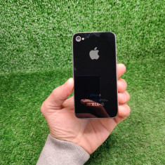 telefon iphone 4s black 16gb - DEFECT / L19