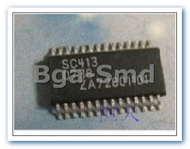 SC413 Circuit Integrat foto