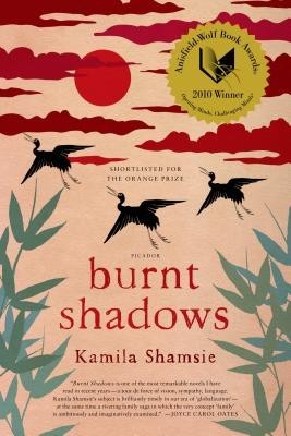 Burnt Shadows foto