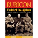 Rubicon - &Eacute;rdekek h&aacute;l&oacute;j&aacute;ban - 2023/11-12.