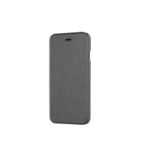 Husa APPLE iPhone 6\6S XQISIT (Gri)