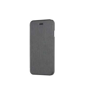 Husa APPLE iPhone 6\6S XQISIT (Gri) foto