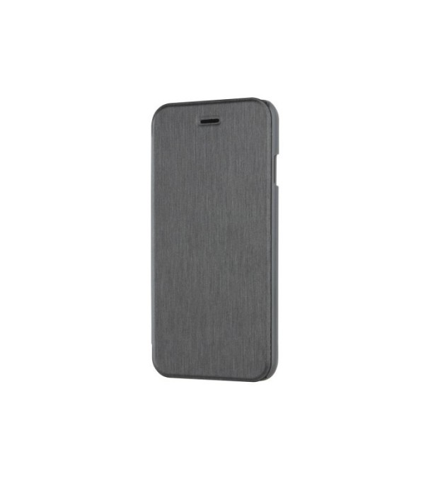 Husa APPLE iPhone 6\6S XQISIT (Gri)
