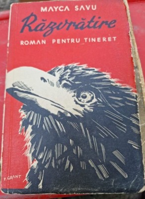 Mayca Savu - Razvratire foto