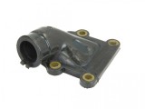 Flansa Admisie Revo Minarelli Yamaha Vertical, 23mm - Carburator Scuter