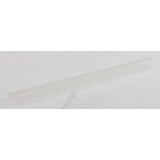 TUB RECIPIENT LAPTE, L=135MM 5313247431 pentru espressor DELONGHI