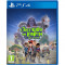 Joc The Last Kids On Earth And The Staff Of Doom Pentru PlayStation 4