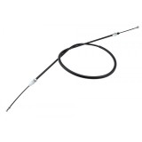 Cablu frana de mana Opel Movano A 1998-, Renault Master 2 1998-, Nissan Interstar 2002-, Spate Stanga, Dreapta, Ampatament Mare, 8200021940