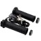 Set mansoane ghidon motociclete, incalzite