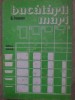 Bucatarii Mari - G. Ivanov, 1978, Tehnica, Constructii, Carte Veche, Hardcover, Limba Romana, 208 Pagini