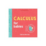 Calculus for Babies