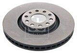 Disc Frana FEBI 22950
