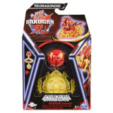 Bakugan set special attack dragonoid, Spin Master