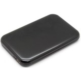 Carcasa Rack Extern Hard Disk / SSD 2.5&amp;quot; ACTIVE, USB 3.0, negru, hdd sata 3