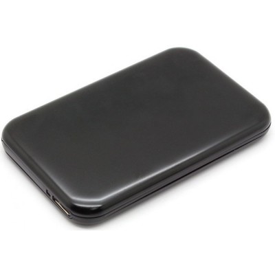 Carcasa Rack Extern Hard Disk / SSD 2.5&amp;amp;quot; ACTIVE, USB 3.0, negru, hdd sata 3 foto