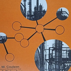 Coulson – Chemical Engineering, volumul 2, Operații unitare