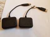 Reciever dongle Buzz chitara Guitar hero si tobe drum ps2 ps3 playstation 2, 3