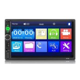 Cumpara ieftin Mp5 player cu touch screen , mirrorlink, usb, bluetooth și telecomanda ,