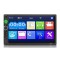 Mp5 player cu touch screen , mirrorlink, usb, bluetooth și telecomanda ,