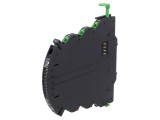 Modul alimentare modulară 24VDC pentru șină DIN Murrelektronik