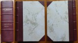 Cumpara ieftin Constantin Brosteanu, Salinele noastre, studiu, 1901, editia 1 legata frumos