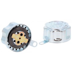 Filtru aerisire rezervor hidraulic Manitou TCO499, TCO 499, 05824014, P17-3253, 62415, STB 5011, 5515