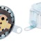 Filtru aerisire rezervor hidraulic Manitou TCO499, TCO 499, 05824014, P17-3253, 62415, STB 5011, 5515