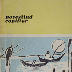 POVESTIND COPIILOR-I.AL. BRATESCU-VOINESTI